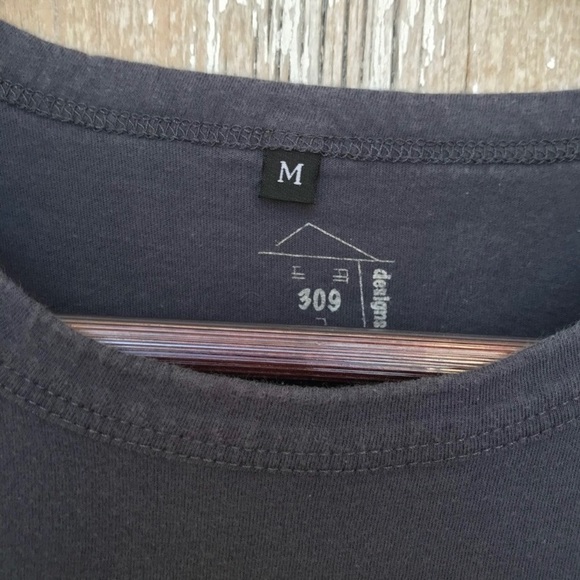 Journey Tee M - Picture 4 of 5